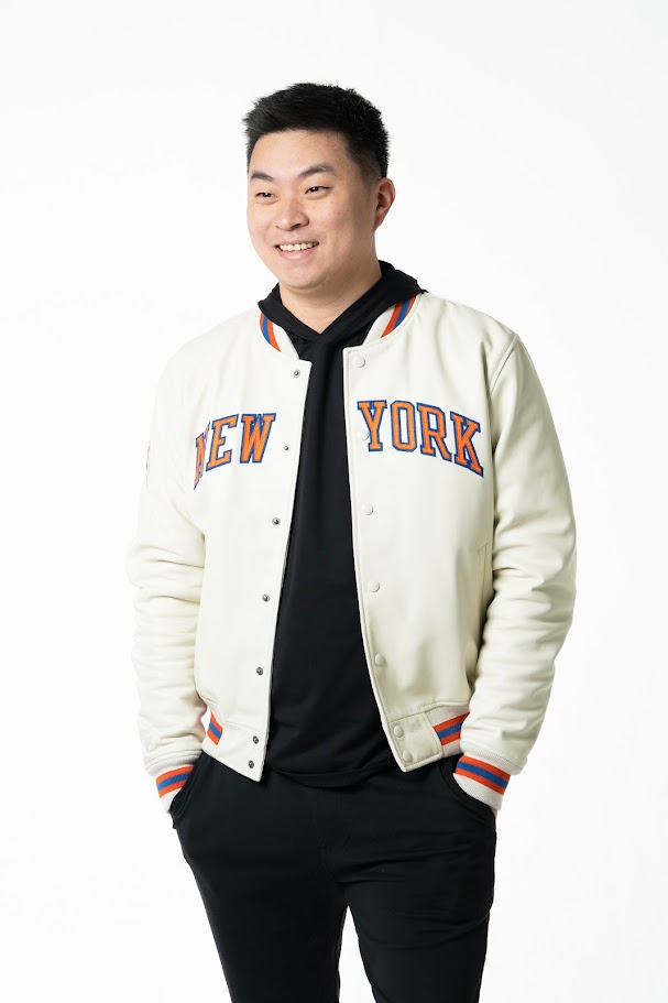 Greg Kim
